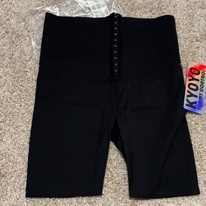 Tummy control shorts shapewear